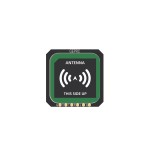 GEPRC GEP-M1025 Serie Genaues GPS-Modul M10050 Multi-Satelliten-Magnetometer Farad-Kondensator für Drohnen-RC-Teile Accs